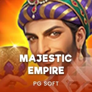 Majestic Empire