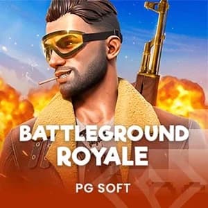 Battleground Royale