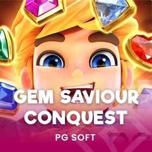 Gem Saviour Conquest