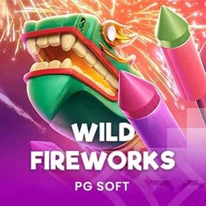 Wild Fireworks