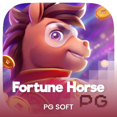 Fortune Horse